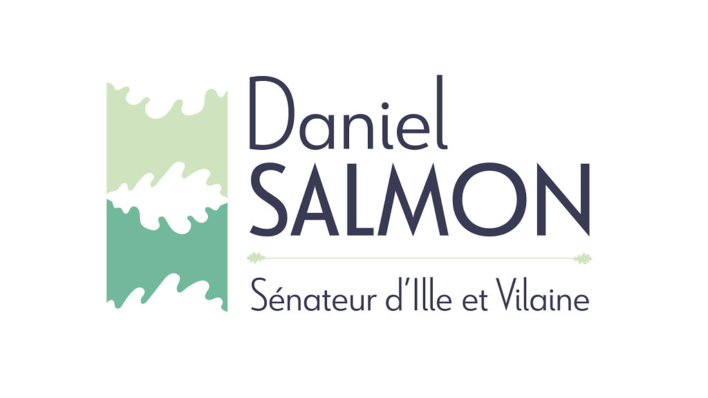 DANIEL SALMON